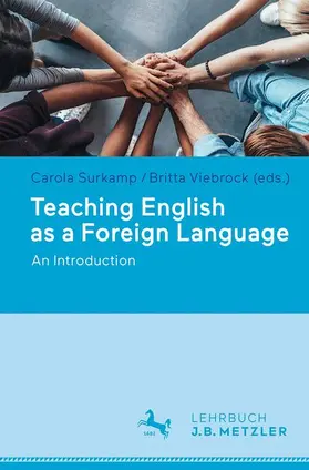 Surkamp / Viebrock |  Teaching English as a Foreign Language | Buch |  Sack Fachmedien