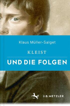 Müller-Salget |  Kleist und die Folgen | Buch |  Sack Fachmedien
