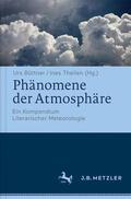 Büttner / Theilen |  Phänomene der Atmosphäre | Buch |  Sack Fachmedien
