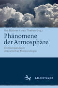 Büttner / Theilen |  Phänomene der Atmosphäre | eBook | Sack Fachmedien