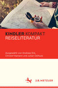 Erb / Hamann / Osthues |  Kindler Kompakt: Reiseliteratur | eBook | Sack Fachmedien