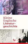 Heyl |  Kleine Englische Literaturgeschichte | Buch |  Sack Fachmedien
