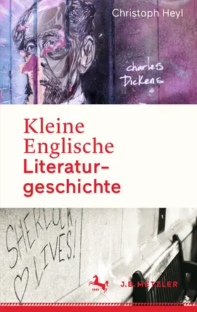 Heyl |  Kleine Englische Literaturgeschichte | eBook | Sack Fachmedien