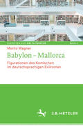 Wagner |  Babylon - Mallorca | eBook | Sack Fachmedien