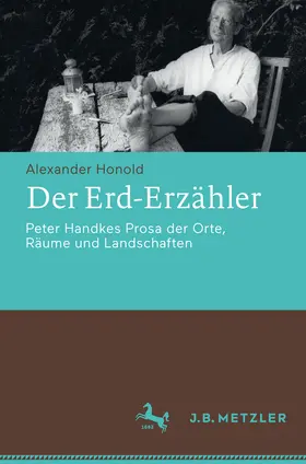 Honold | Der Erd-Erzähler | E-Book | sack.de
