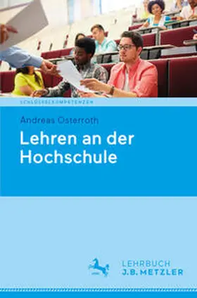 Osterroth | Lehren an der Hochschule | E-Book | www.sack.de