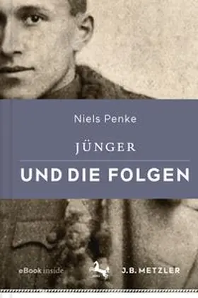 Penke |  Anteil EPB | eBook | Sack Fachmedien