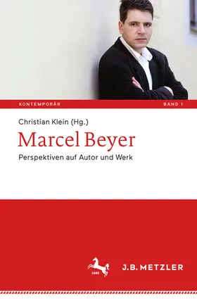 Klein |  Marcel Beyer | eBook | Sack Fachmedien