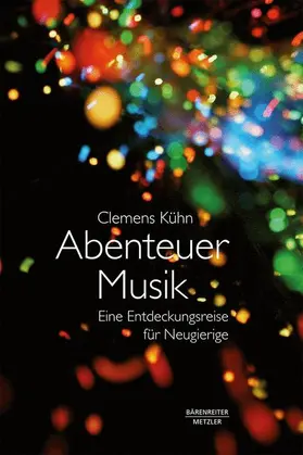 Kühn |  Abenteuer Musik | Buch |  Sack Fachmedien