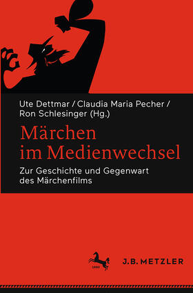 Dettmar / Pecher / Schlesinger | Märchen im Medienwechsel | E-Book | sack.de