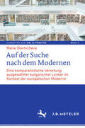 Slavtscheva |  Auf der Suche nach dem Modernen | eBook | Sack Fachmedien