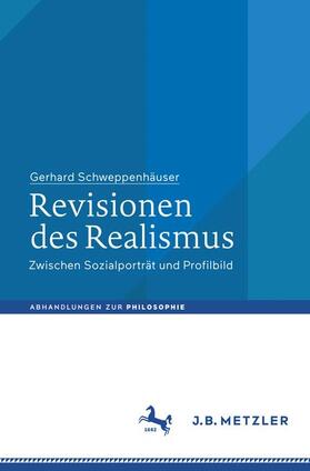 Schweppenhäuser |  Revisionen des Realismus | Buch |  Sack Fachmedien