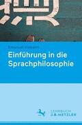 Dinges / Viebahn / Zakkou |  Sprachphilosophie | Buch |  Sack Fachmedien