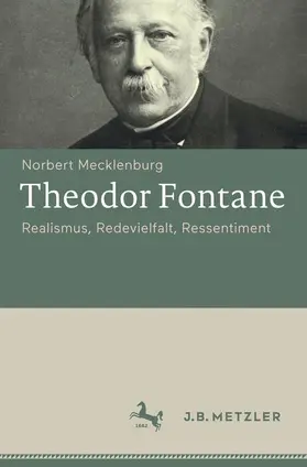 Mecklenburg |  Theodor Fontane | Buch |  Sack Fachmedien