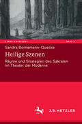 Bornemann-Quecke |  Heilige Szenen | eBook | Sack Fachmedien