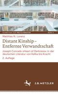 Lorenz |  Distant Kinship - Entfernte Verwandtschaft | Buch |  Sack Fachmedien