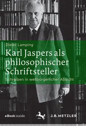 Lamping | Anteil EPB | E-Book | www.sack.de