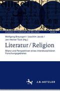 Braungart / Jacob / Tück |  Literatur / Religion | Buch |  Sack Fachmedien