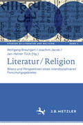 Braungart / Jacob / Tück |  Literatur / Religion | eBook | Sack Fachmedien