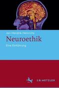 Heinrichs |  Neuroethik | Buch |  Sack Fachmedien