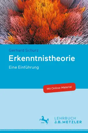 Schurz |  Erkenntnistheorie | Buch |  Sack Fachmedien