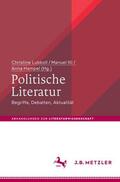Lubkoll / Illi / Hampel |  Politische Literatur | Buch |  Sack Fachmedien