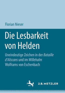 Nieser | Die Lesbarkeit von Helden | E-Book | sack.de