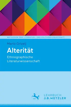 Grizelj |  Alterität | Buch |  Sack Fachmedien