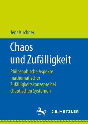 Kirchner | Chaos und Zufälligkeit | E-Book | sack.de