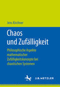 Kirchner |  Chaos und Zufälligkeit | eBook | Sack Fachmedien