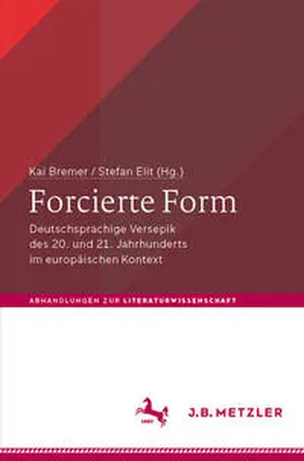 Bremer / Elit |  Forcierte Form | Buch |  Sack Fachmedien