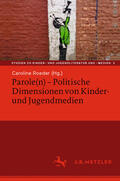 Roeder |  Parole(n) - Politische Dimensionen von Kinder- und Jugendmedien | eBook | Sack Fachmedien