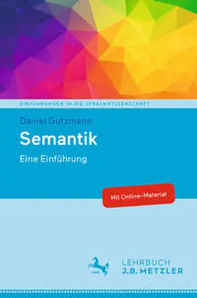 Gutzmann |  Semantik | eBook | Sack Fachmedien