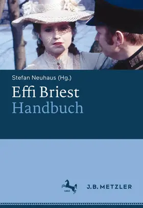Neuhaus | Effi Briest-Handbuch | Buch | 978-3-476-04873-8 | www.sack.de