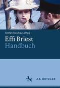 Neuhaus |  Effi Briest-Handbuch | Buch |  Sack Fachmedien
