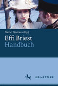Neuhaus |  Effi Briest-Handbuch | eBook | Sack Fachmedien
