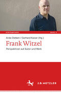 Detken / Kaiser |  Frank Witzel | eBook | Sack Fachmedien