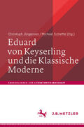 Jürgensen / Scheffel |  Eduard von Keyserling und die Klassische Moderne | eBook | Sack Fachmedien