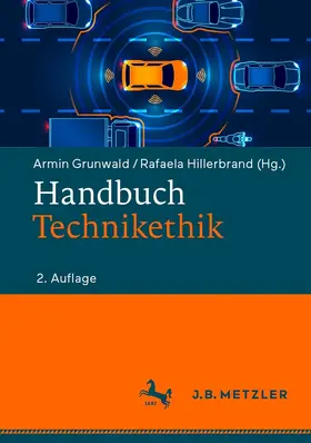 Grunwald / Hillerbrand |  Handbuch Technikethik | eBook | Sack Fachmedien