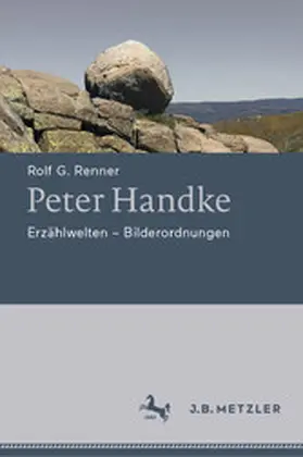 Renner |  Peter Handke | eBook | Sack Fachmedien
