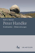 Renner |  Peter Handke | eBook | Sack Fachmedien