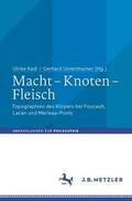 Kadi / Unterthurner |  Macht - Knoten - Fleisch | Buch |  Sack Fachmedien