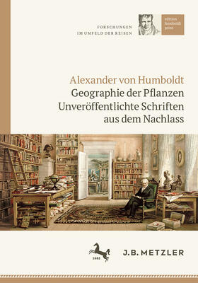 Päßler | Alexander von Humboldt: Geographie der Pflanzen | E-Book | sack.de
