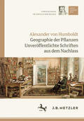 Päßler |  Alexander von Humboldt: Geographie der Pflanzen | eBook | Sack Fachmedien