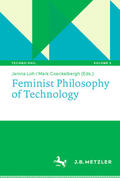 Loh / Coeckelbergh |  Feminist Philosophy of Technology | eBook | Sack Fachmedien