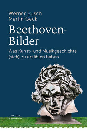 Busch / Geck |  Beethoven-Bilder | eBook | Sack Fachmedien