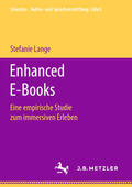Lange |  Enhanced E-Books | eBook | Sack Fachmedien