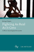 Staack |  Fighting As Real As It Gets | eBook | Sack Fachmedien