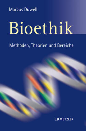 Düwell | Bioethik | E-Book | sack.de
