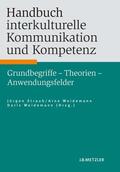 Straub / Weidemann |  Handbuch interkulturelle Kommunikation und Kompetenz | eBook | Sack Fachmedien